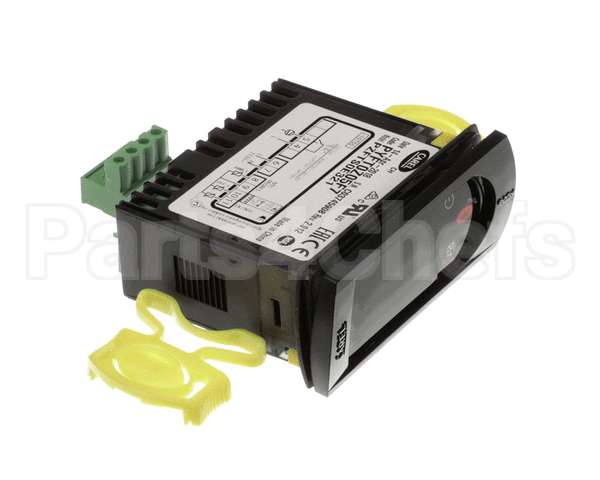 32-19864-2 Federal Industries Carel Control, Lprss 115V