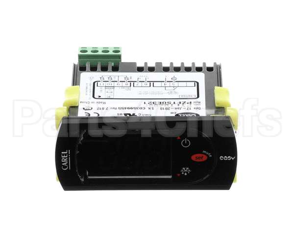 32-19864-6 Federal Industries Carel Control,Ssrpf/Vs 115V