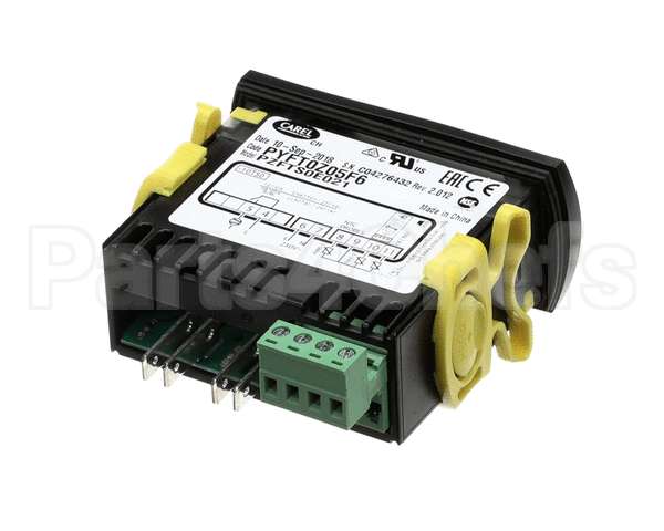 32-19865-15 Federal Industries Carel Control, 230V Itrss