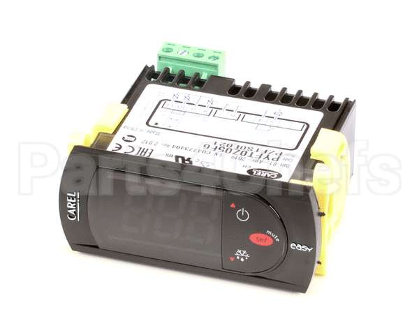 32-19865-6 Federal Industries Carel Control, 230V Ssrpf/Vs