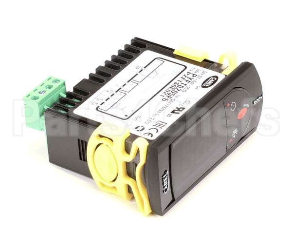 32-19865-6 Federal Industries Carel Control, 230V Ssrpf/Vs