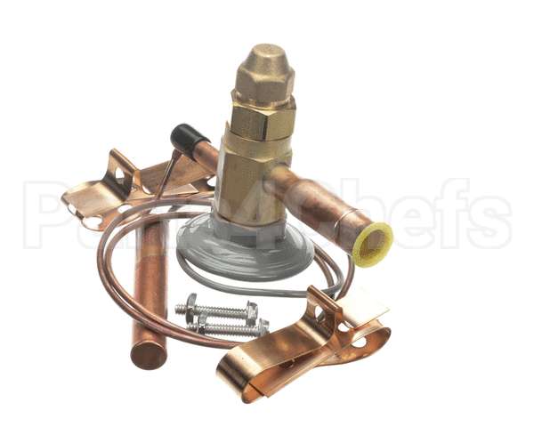 32-20431 Federal Industries Thermo Expansion Valve