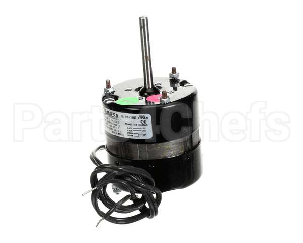 32-20968 Federal Industries Cond Fan Motor