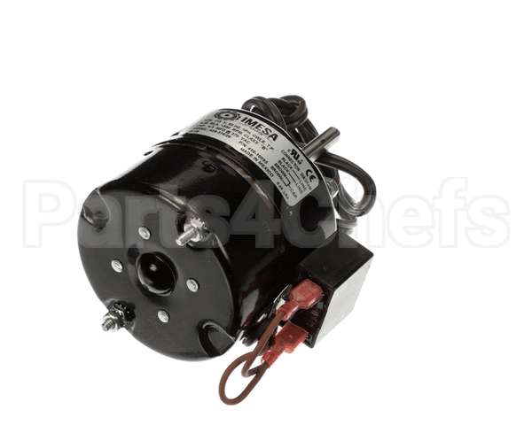 32-21109 Federal Industries Cond Fan Mtr/Cu 30-20511 & 30-