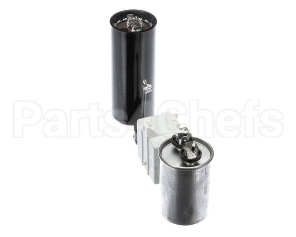 32-21117 Federal Industries Start Cmpnts For Comp 30-18053