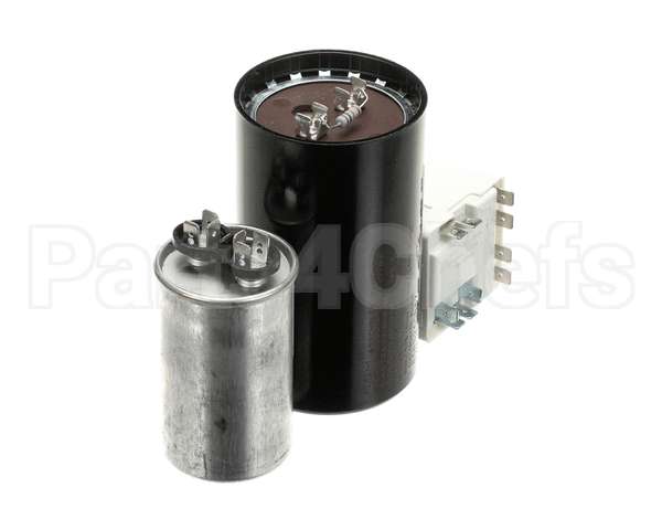 32-21118 Federal Industries Start Cmpnts For Comp 30-18054