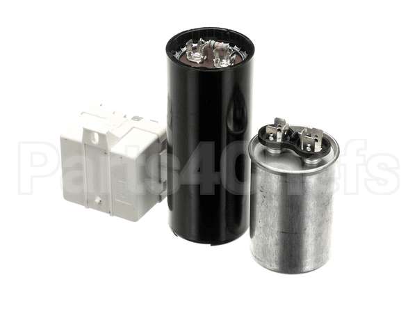 32-21119 Federal Industries Start Cmpnts For Comp 30-18645