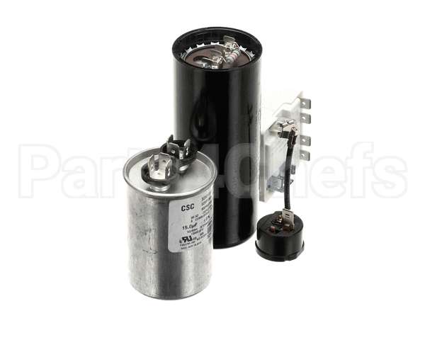 32-21119 Federal Industries Start Cmpnts For Comp 30-18645