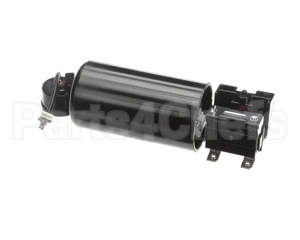 32-21124 Federal Industries Start Cmpnts For Comp 3020966
