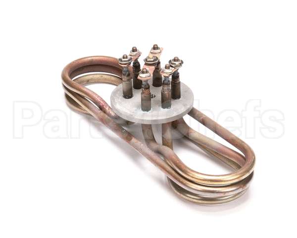 320-00017 Grindmaster Cecilware Element, 240V 5Kw 3Ph