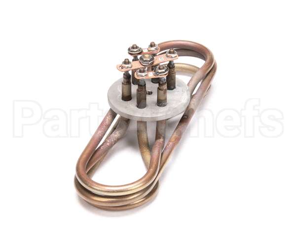 320-00017 Grindmaster Cecilware Element, 240V 5Kw 3Ph
