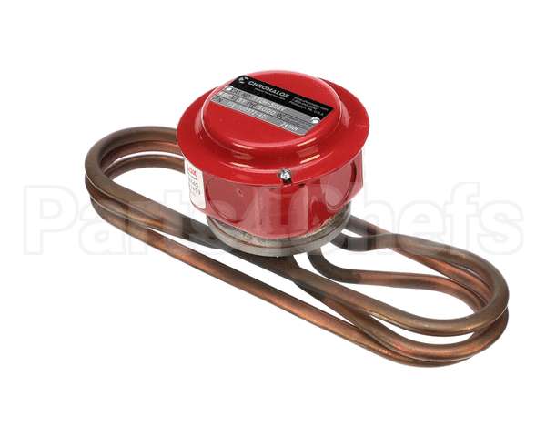320-00021 Grindmaster Cecilware Element, 480V 5Kw 3Ph