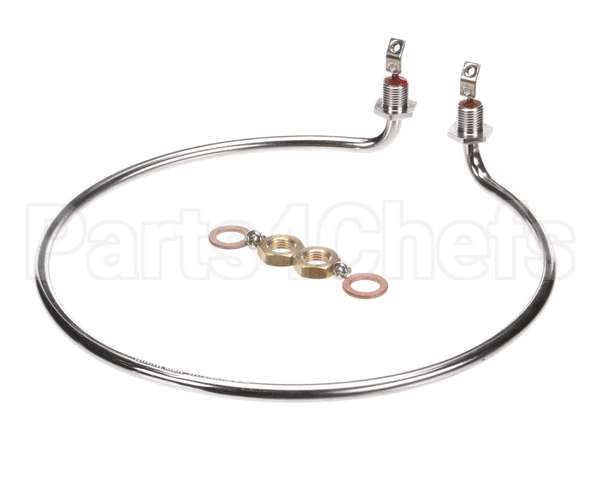 320-00023 Grindmaster Cecilware Element, 120V 1650W