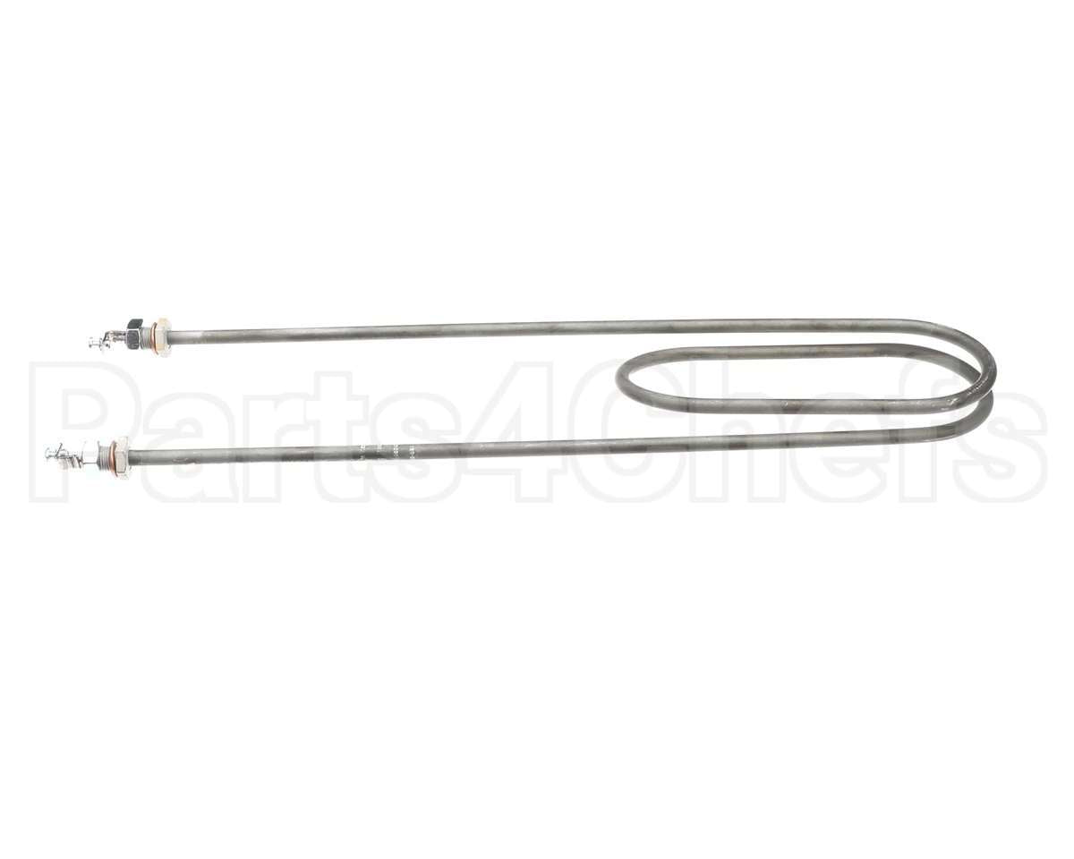 320-00039 Grindmaster Cecilware Heater, 120V/1800W .315 Dia