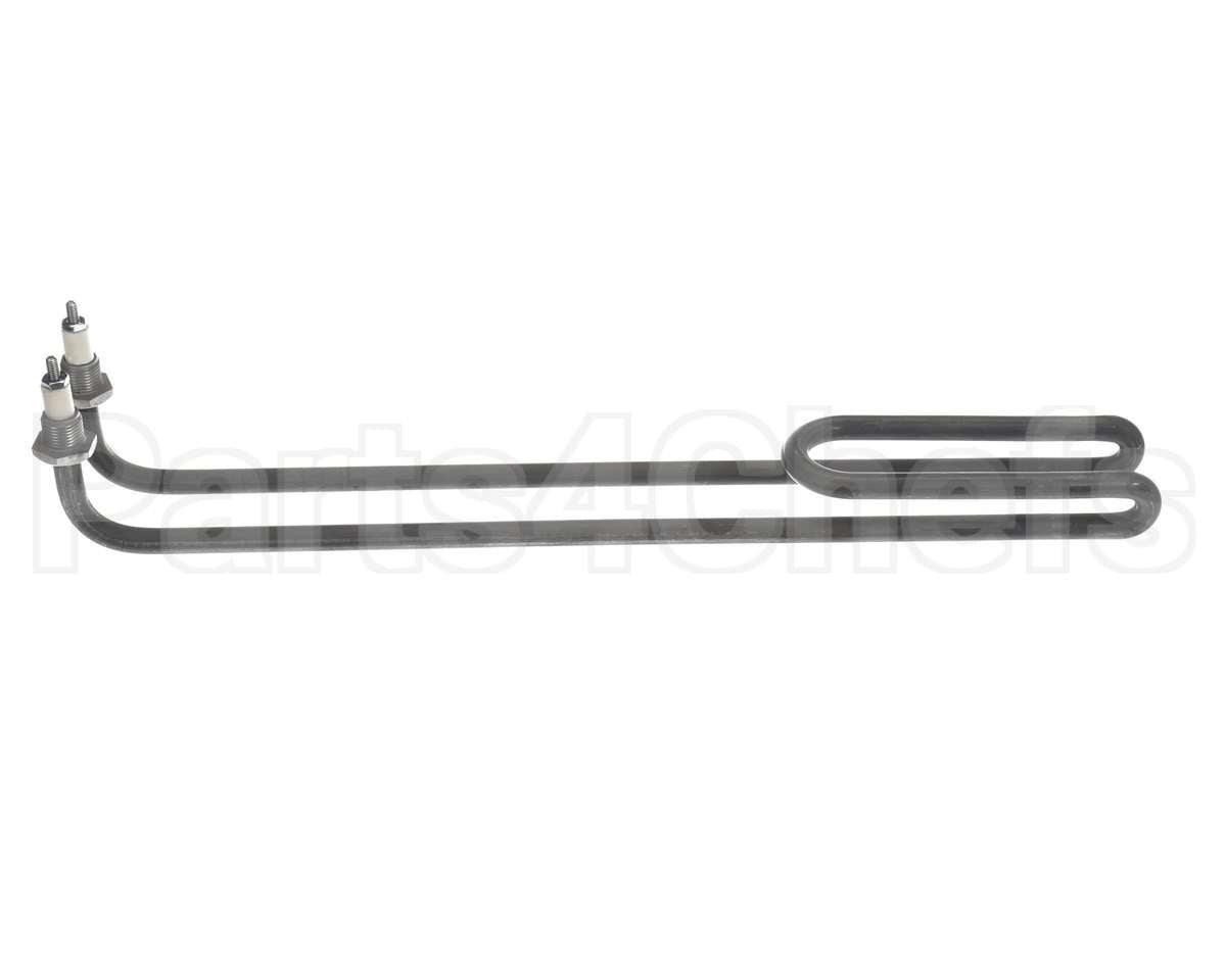 320-00077 Grindmaster Cecilware Bent 240V 5000W Heater