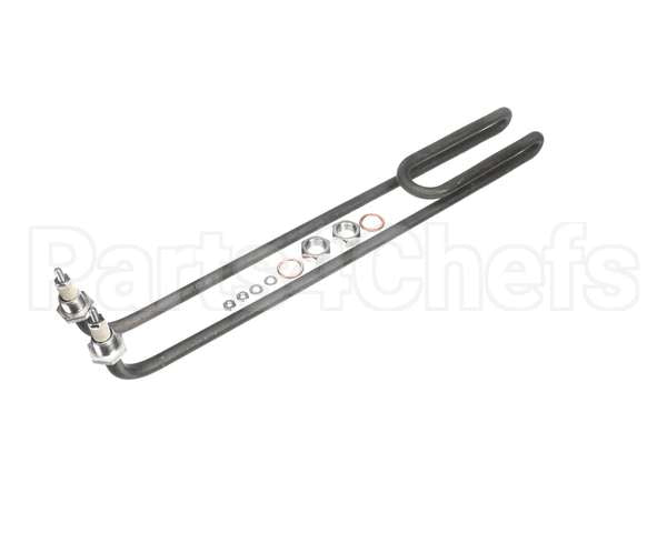 320-00080 Grindmaster Cecilware Heater_6600W/240V_Bent