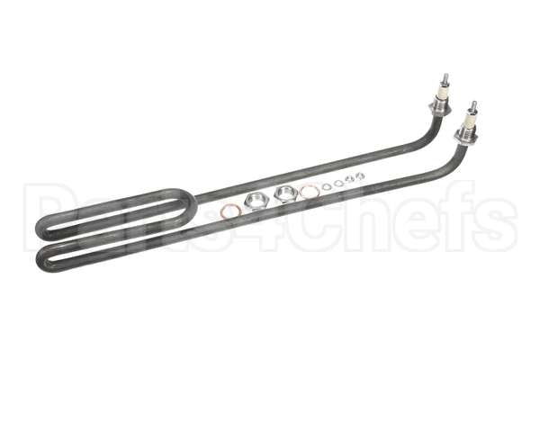 320-00080 Grindmaster Cecilware Heater_6600W/240V_Bent