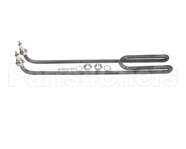 320-00080 Grindmaster Cecilware Heater_6600W/240V_Bent