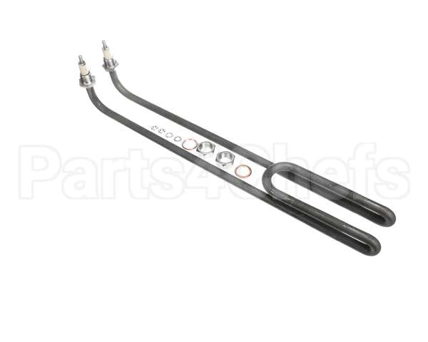 320-00080 Grindmaster Cecilware Heater_6600W/240V_Bent