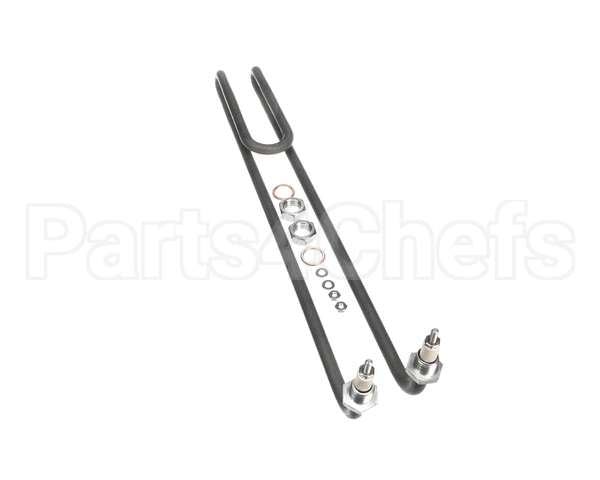 320-00080 Grindmaster Cecilware Heater_6600W/240V_Bent