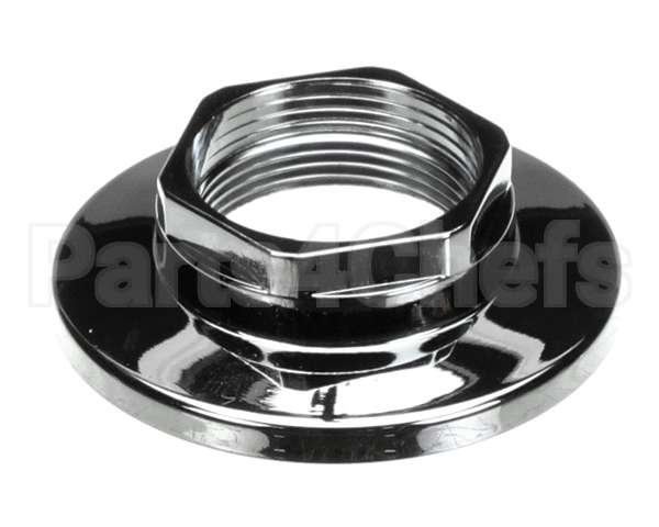 3200-2306 Fisher Flange Eccentric 1/2 Brs Pc