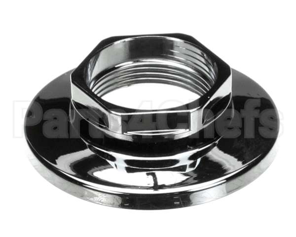 3200-2306 Fisher Flange Eccentric 1/2 Brs Pc
