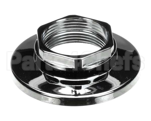 3200-2306 Fisher Flange Eccentric 1/2 Brs Pc