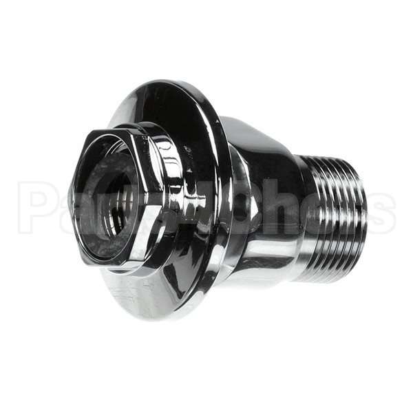 3200-2307 Compatible Fisher Eccentric 1/2F Short Nl Brs Pc