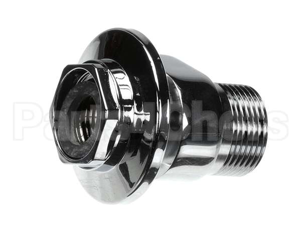 3200-2307 Fisher Eccentric 1/2F Short Nl Brs Pc