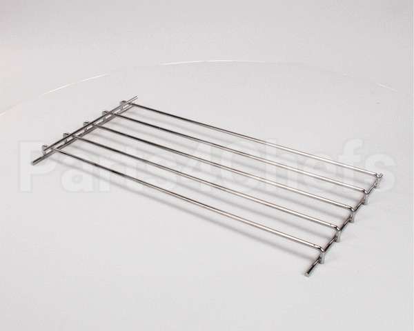 3200 Royal Range Oven Rack Guide
