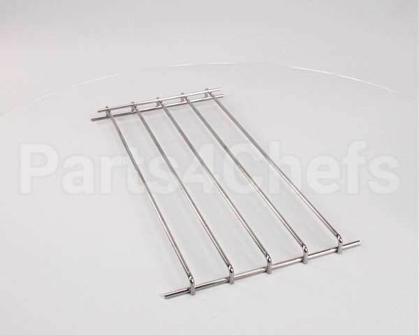 3200 Royal Range Oven Rack Guide