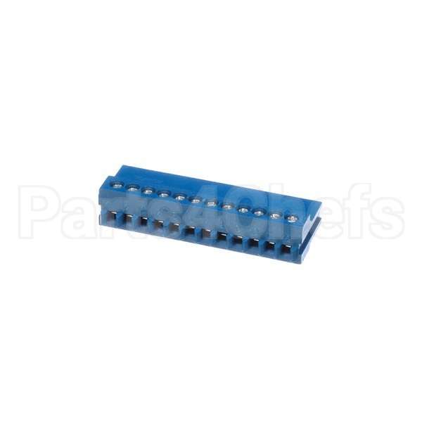 32001 Compatible Middleby Connector, 12 Way #60428 Imi