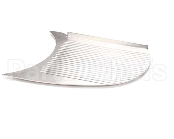 320015 Globe Gauge Plate Assembly