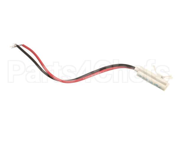 32004L Grindmaster Cecilware Red Lense/ Bulb 125V-Bev/Urn