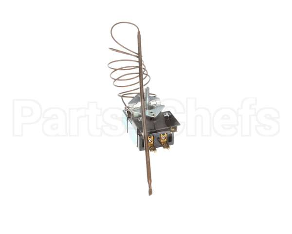 320055 Eagle-Metal Masters Thermostat Controlboth, After 19
