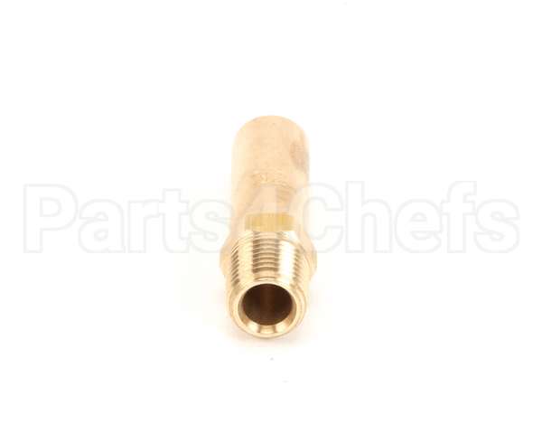 3201-32 Royal Range Orifice Hood #32 (Brass) Natur