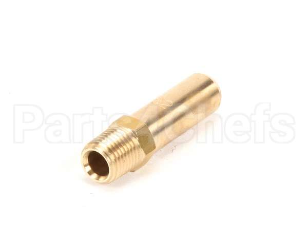 3201-32 Royal Range Orifice Hood #32 (Brass) Natur