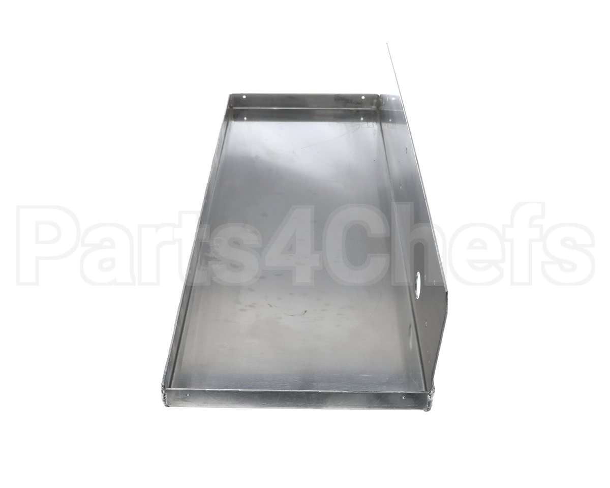 32011001 Heatcraft Condenser Drain Pan