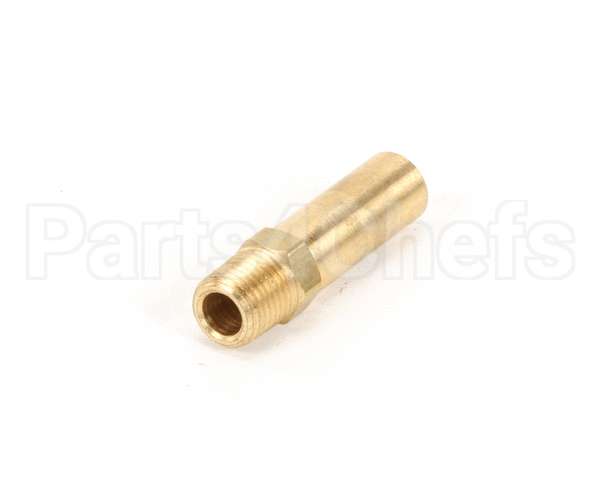 3202-51 Royal Range Orifice Hood #51 (Brass) Propa