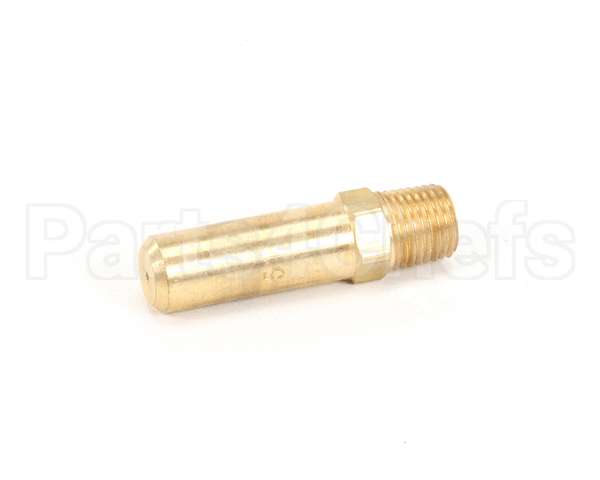 3202-51 Royal Range Orifice Hood #51 (Brass) Propa