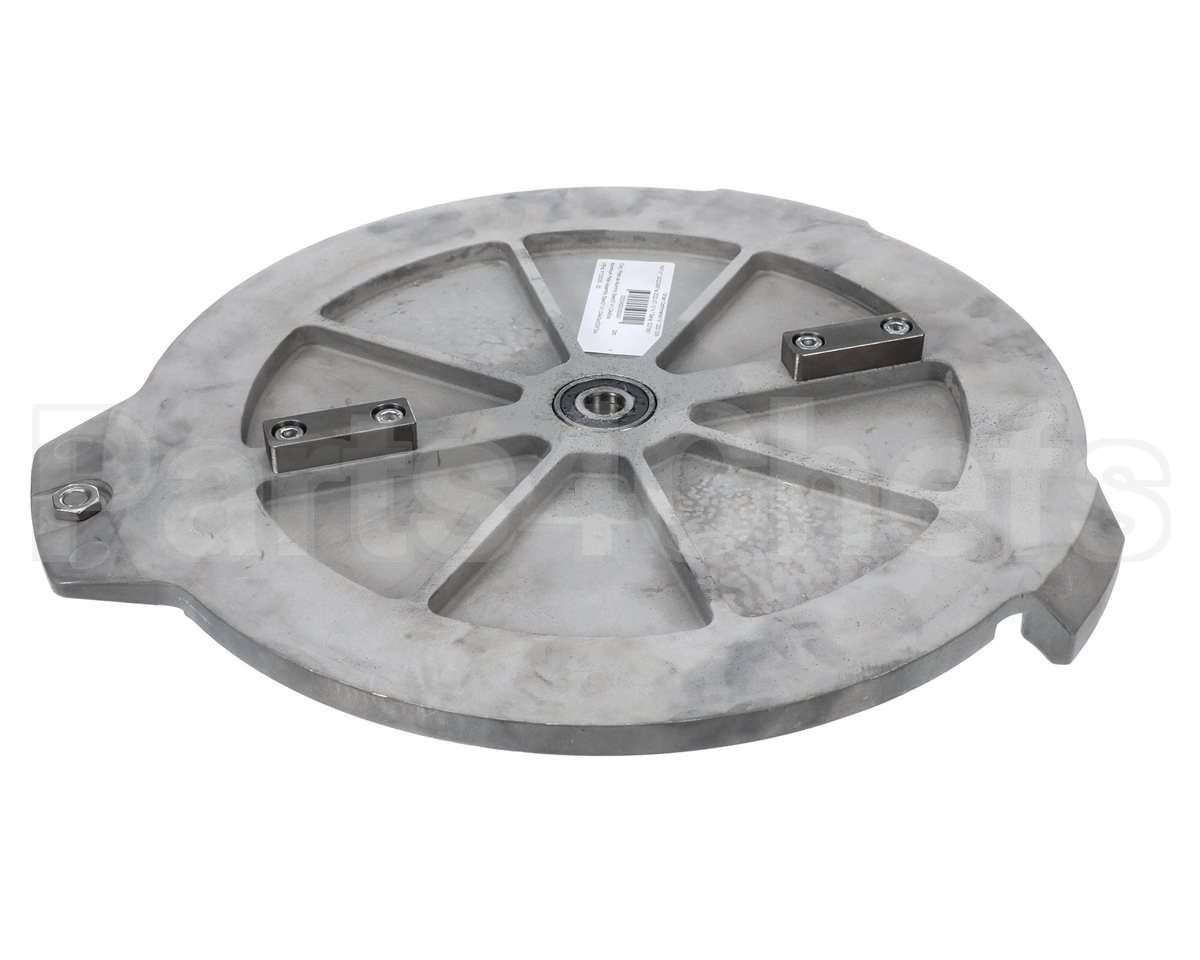 32024000300081 Doyon Aluminum Plate Assembly Dsa