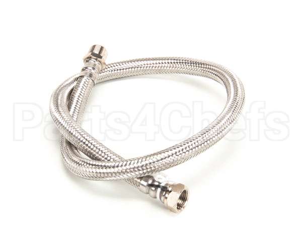 32026 Power Soak Systems Line Flex 36 Male 1/2 X Fem
