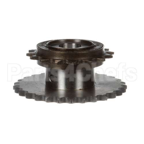 32032501000101 Doyon Clutch Assembly Lsa