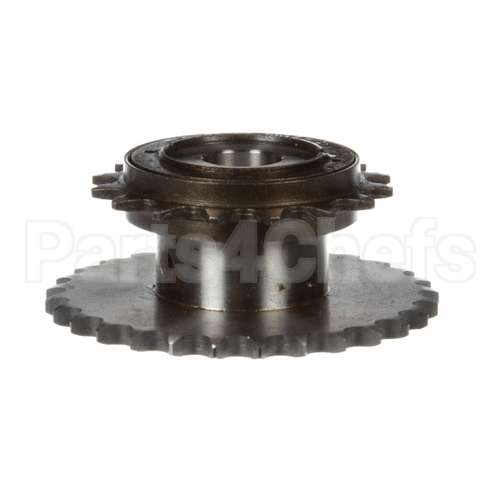 32032501000101 Doyon Clutch Assembly Lsa