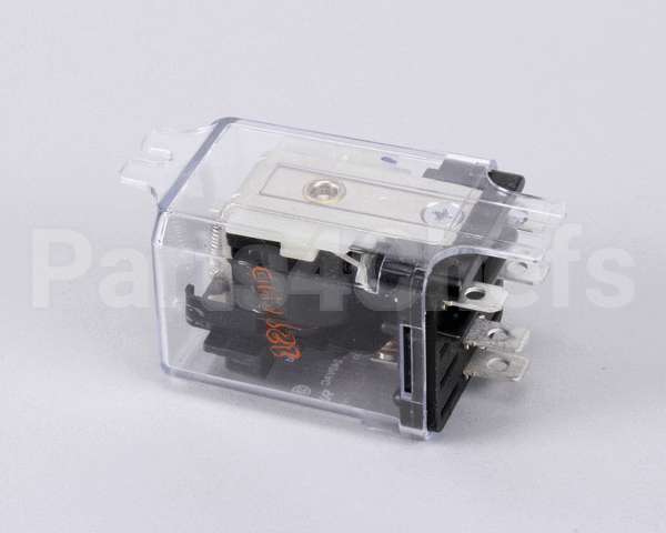3204815 Kairak Relay, 30 Amp Kuhp-5A51-120