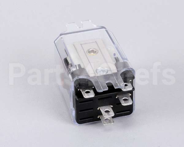 3204815 Kairak Relay, 30 Amp Kuhp-5A51-120