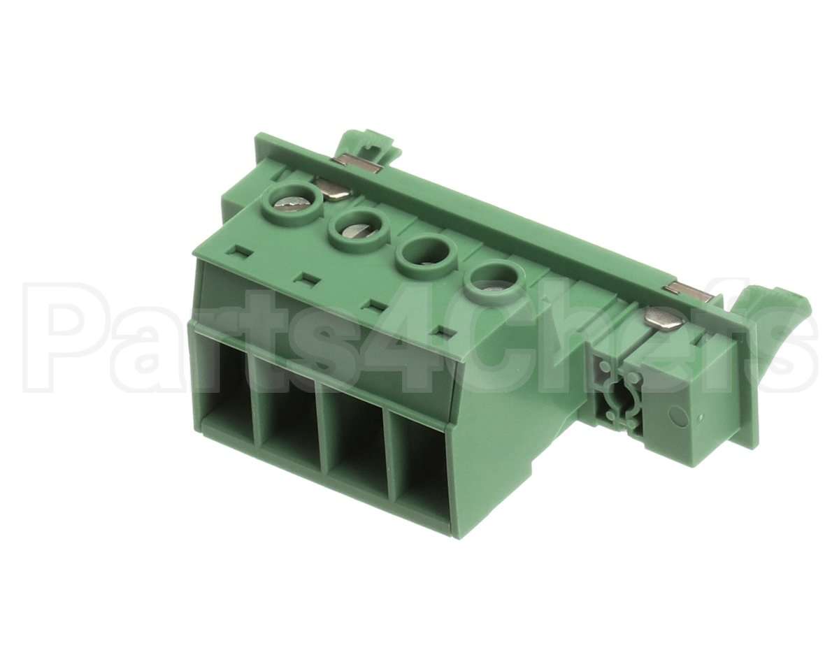 32060406 Garland Feed-Through Coupling 4 Pol./1