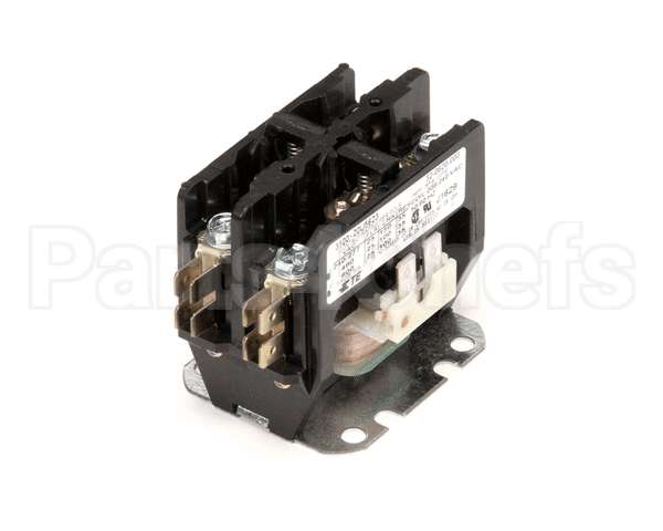 320620000 Cornelius Relay 208/240V50/60Hz Dpst