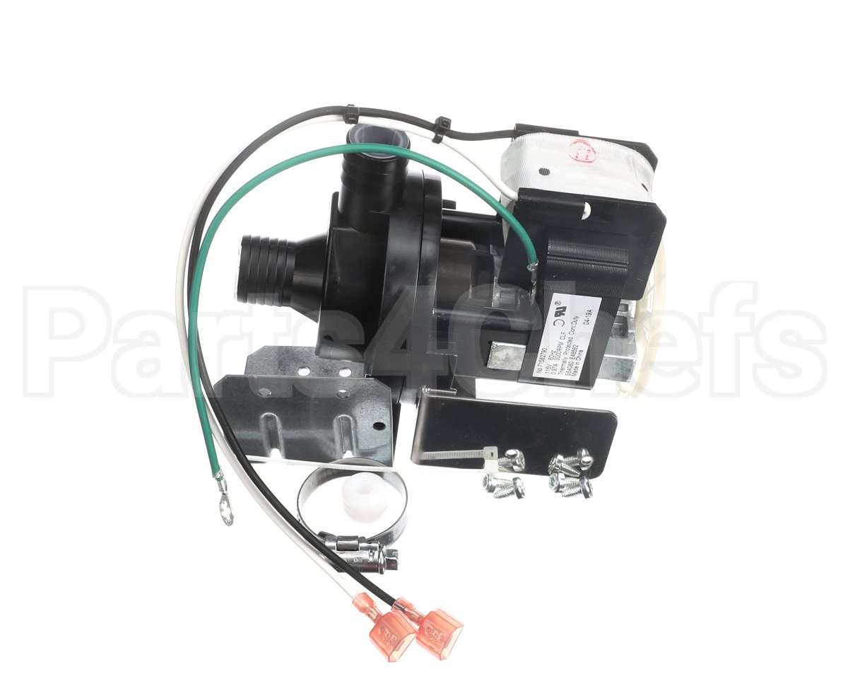 32066.0000 Itv Ice Makers Water Pump