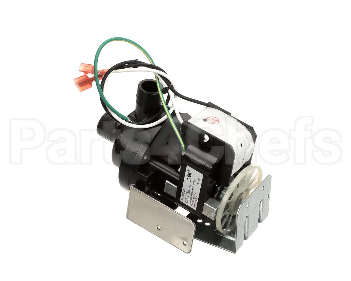 32067.0000 Itv Ice Makers Water Pump